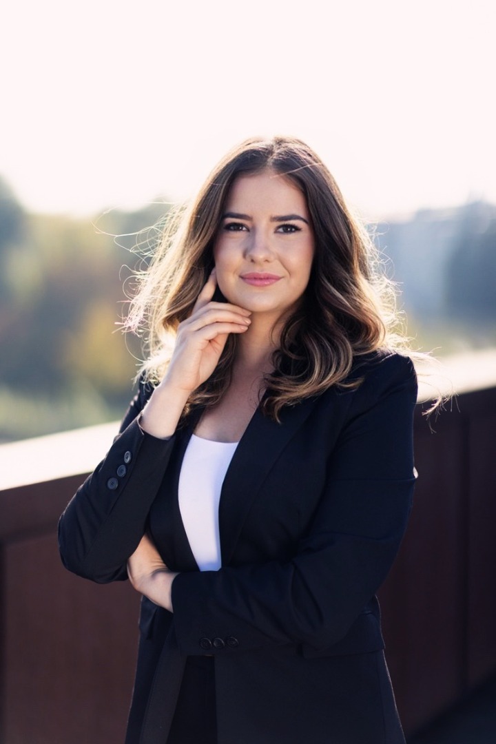 Apolonia Winiarz adwokat kościelny Portret rozwód kościelny
